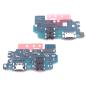 Placa + conector Dock Carga Para Samsung A50 A505