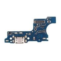 Placa + conector Dock Carga Para Samsung Galaxy A01