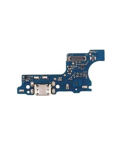 Placa + conector Dock Carga Para Samsung Galaxy A01
