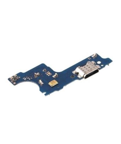 Placa + conector Dock Carga Para Samsung Galaxy A01