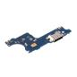 Placa + conector Dock Carga Para Samsung Galaxy A01