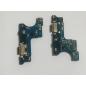 Placa + conector Dock Carga Para Samsung Galaxy A01 CORE 2020 SM-A013