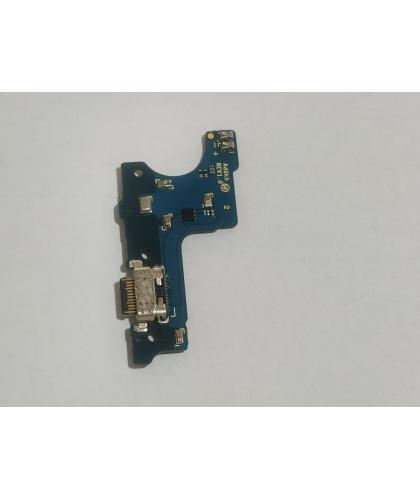 Placa + conector Dock Carga Para Samsung Galaxy A01 CORE 2020 SM-A013