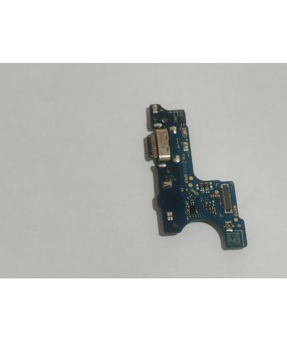Placa + conector Dock Carga Para Samsung Galaxy A01 CORE 2020 SM-A013