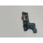Placa + conector Dock Carga Para Samsung Galaxy A01 CORE 2020 SM-A013