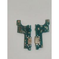 Placa + conector Dock Carga Para Samsung Galaxy A01 SM-A015f