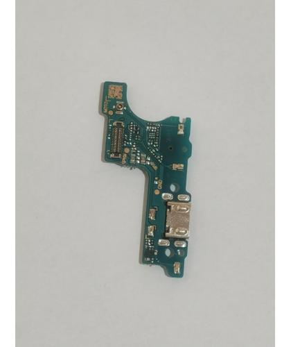 Placa + conector Dock Carga Para Samsung Galaxy A01 SM-A015f