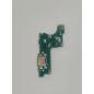 Placa + conector Dock Carga Para Samsung Galaxy A01 SM-A015f