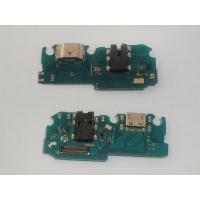 Placa + conector Dock Carga Para Samsung Galaxy A02 SM-A022