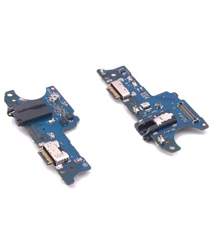 Placa + conector Dock Carga Para Samsung Galaxy A03s SM-A037