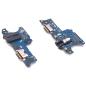 Placa + conector Dock Carga Para Samsung Galaxy A03s SM-A037