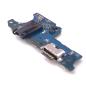 Placa + conector Dock Carga Para Samsung Galaxy A03s SM-A037