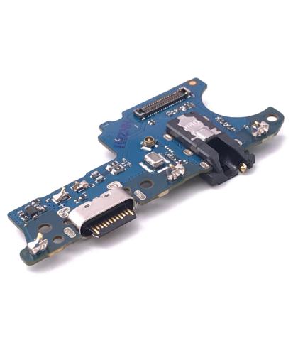 Placa + conector Dock Carga Para Samsung Galaxy A03s SM-A037