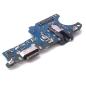 Placa + conector Dock Carga Para Samsung Galaxy A03s SM-A037