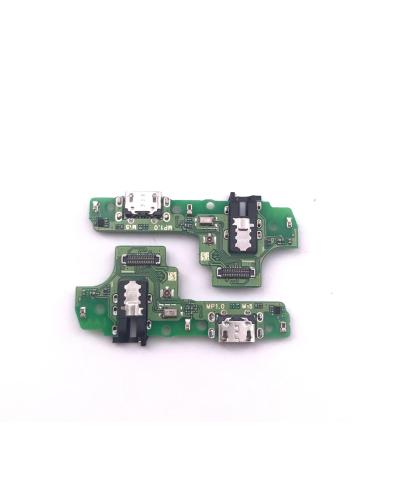 Placa + conector Dock Carga Para Samsung Galaxy A10S A107 REF Mi15