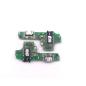 Placa + conector Dock Carga Para Samsung Galaxy A10S A107 REF Mi15