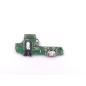 Placa + conector Dock Carga Para Samsung Galaxy A10S A107 REF Mi15