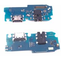 Placa + conector Dock Carga Para Samsung Galaxy A12 SM-A125F