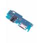 Placa + conector Dock Carga Para Samsung Galaxy A12 SM-A125F