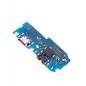 Placa + conector Dock Carga Para Samsung Galaxy A12 SM-A125F