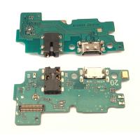 Placa + conector Dock Carga Para Samsung Galaxy A20 A205F
