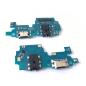 Placa + conector Dock Carga Para Samsung Galaxy A21s SM-A217