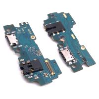 Placa + conector Dock Carga Para Samsung Galaxy A22 SM-A225
