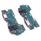 Placa + conector Dock Carga Para Samsung Galaxy A22 SM-A225