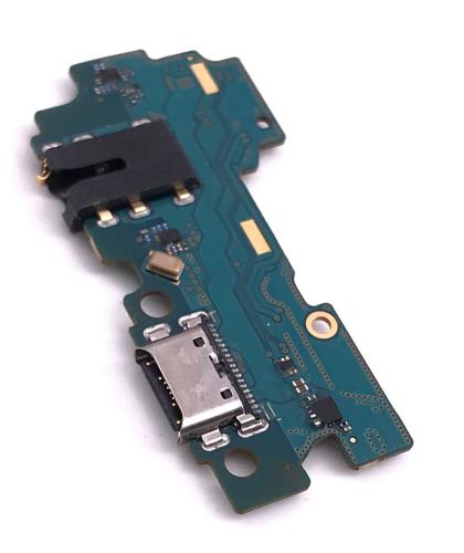 Placa + conector Dock Carga Para Samsung Galaxy A22 SM-A225