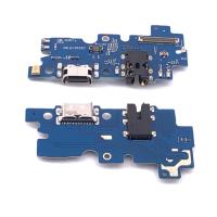 Placa + conector Dock Carga Para Samsung Galaxy A30s A307Fn A307G