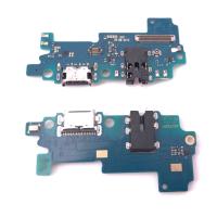 Placa + conector Dock Carga Para Samsung Galaxy A31 SM-A315F