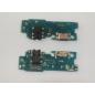 Placa + conector Dock Carga Para Samsung Galaxy A32 5G A326B