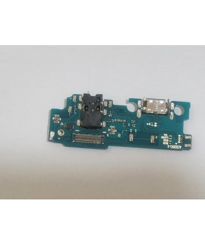Placa + conector Dock Carga Para Samsung Galaxy A32 5G A326B