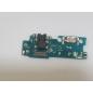 Placa + conector Dock Carga Para Samsung Galaxy A32 5G A326B