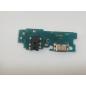 Placa + conector Dock Carga Para Samsung Galaxy A32 5G A326B