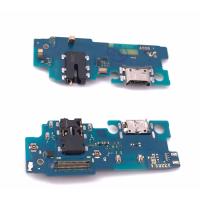 Placa + conector Dock Carga Para Samsung Galaxy A32 SM-A325 4G