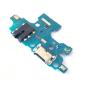 Placa + conector Dock Carga Para Samsung Galaxy A41 A415F
