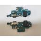 Placa + conector Dock Carga Para Samsung Galaxy A52 5G SM-A526B