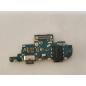 Placa + conector Dock Carga Para Samsung Galaxy A52 5G SM-A526B