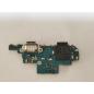 Placa + conector Dock Carga Para Samsung Galaxy A52 5G SM-A526B