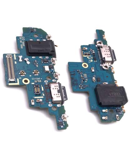 Placa + conector Dock Carga Para Samsung Galaxy A52s 5G A528