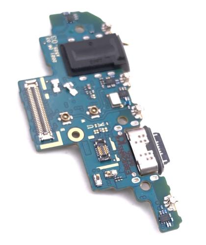 Placa + conector Dock Carga Para Samsung Galaxy A52s 5G A528