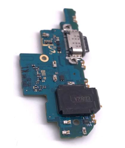 Placa + conector Dock Carga Para Samsung Galaxy A52s 5G A528