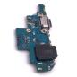 Placa + conector Dock Carga Para Samsung Galaxy A52s 5G A528