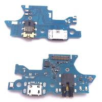 Placa + conector Dock Carga Para Samsung Galaxy A7 2018 A750