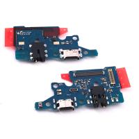 Placa + conector Dock Carga Para Samsung Galaxy A71 A715