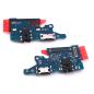 Placa + conector Dock Carga Para Samsung Galaxy A71 A715