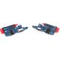 Placa + conector Dock Carga Para Samsung Galaxy A71 A715
