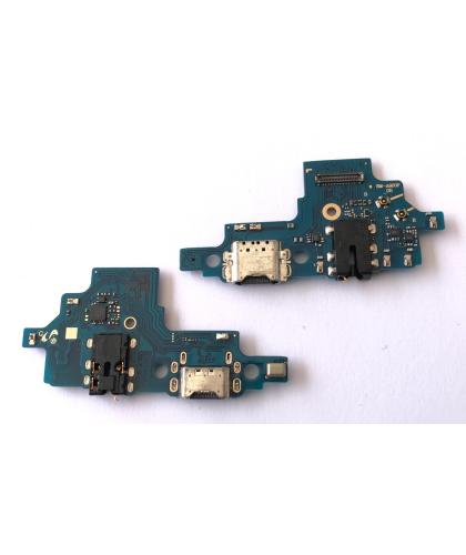 Placa + conector Dock Carga Para Samsung Galaxy A9 2018 A920