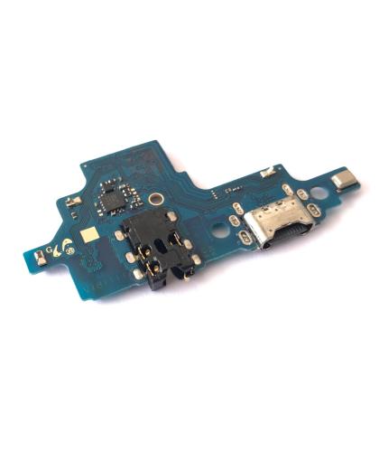 Placa + conector Dock Carga Para Samsung Galaxy A9 2018 A920